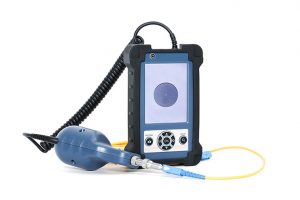 SFED-02 Optical Fiber Inspection Probe