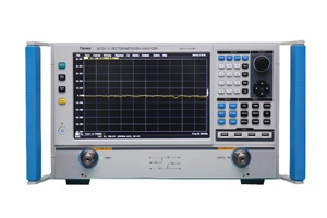 3672 Series Vector Network Analyzer