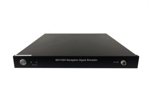 NS1102X Navigation Signal Simulator