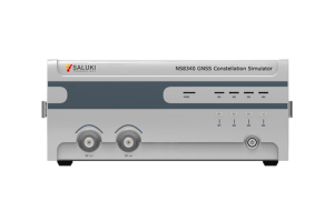 NS8340 GNSS Constellation Simulator