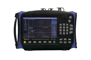 S3101 Series Cable And Antenna Analyzer