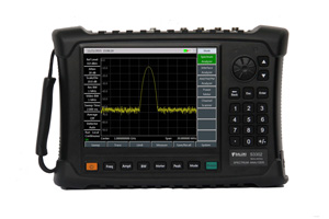 S3302 Series Handheld Spectrum Analyzer