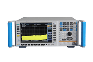 S3503 Series Signal/Spectrum Analyzer S3503 Series Signal/Spectrum Analyzer