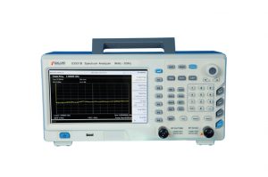 S3531 Series Spectrum Analyzer