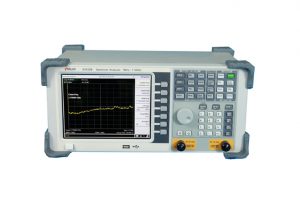 S3532 Series Spectrum Analyzer