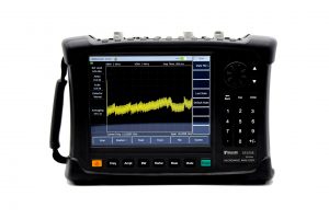 S5105 Series Microwave Multifunctional Analyzer