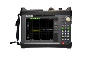 S5700 Series Field Comm Analyzer