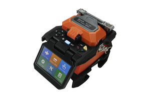 SFS-2000 Fusion Splicer (4 motors)