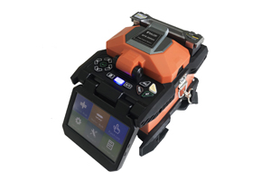 SFS-2000H Fusion Splicer (6 motors)