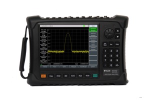 S3302 Series Handheld Spectrum Analyzer