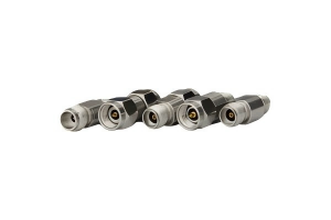 Precision Coaxial RF Adapters