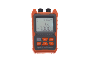 SK200 Mini Optical Power Meter