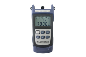 SK300 Handheld Optical Power Meter