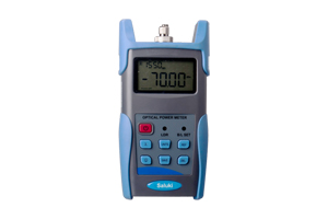 SK320X Smart Optical Power Meter