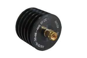 2.92TS10 Coaxial Attenuator, 10 Watts