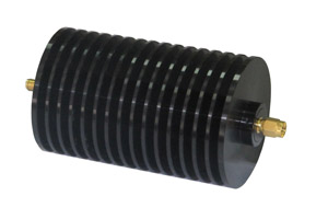 2.92TS100 Coaxial Attenuator, 100 Watts