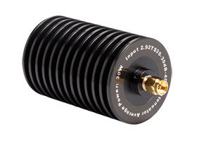 2.92TS20 Coaxial Attenuator, 20 Watts