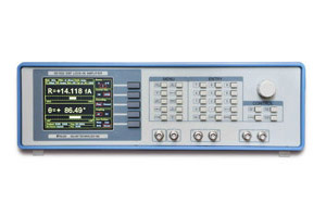 SE1022 DSP Lock-In Amplifier SE1022 DSP Lock-In Amplifier