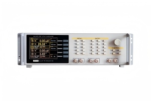 SE1022D DSP Lock-In Amplifier (Dual-channel)