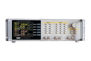 SE1022D DSP Lock-In Amplifier (Dual-channel)
