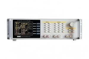 SE1022D DSP Lock-In Amplifier (Dual-channel)