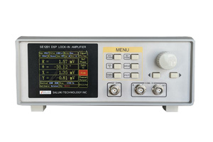 SE1201 DSP Lock-In Amplifier