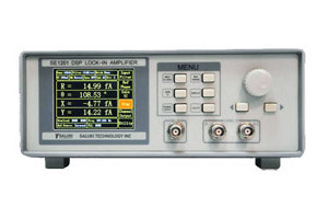 SE1201 DSP Lock-In Amplifier SE1201 DSP Lock-In Amplifier
