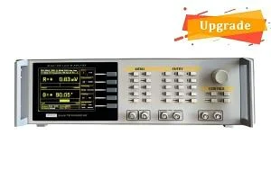 SE2031 DSP Lock-In Amplifier