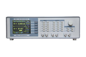 SE2031 DSP Lock-In Amplifier SE2031 DSP Lock-In Amplifier