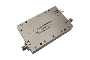 SLNA300500600A Low Noise Amplifier
