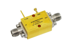 SLNA306001800A Low Noise Amplifier