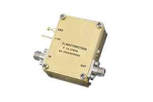 SLNA315002700A Low Noise Amplifier