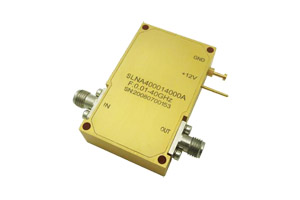 SLNA400014000A Low Noise Amplifier