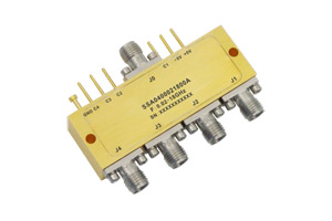SSA0400021800A Coaxial Switch