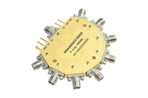 SSA0800021800A Coaxial Switch