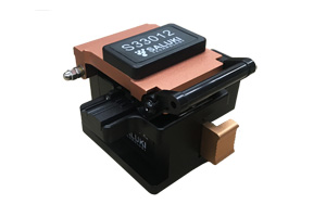 S33012 Optical Fiber Cleaver