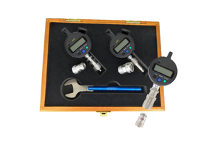 SDK-65 Connector Gage Kits