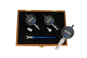 SDK-66 Connector Gage Kits