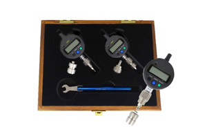 SDK-68 Connector Gage Kits