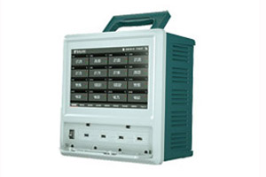 DAQ1000 Multi-channel Data Acquisition DAQ1000 Multi-channel Data Acquisition