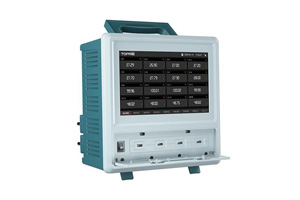 TP1000 Multi-channel Data Acquisition