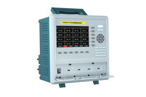 TP700 Multi-channel Data Acquisition