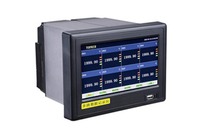 TP710 Multi-channel Data Acquisition