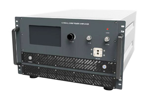 SPA-0P7-6-250 Broadband SSPA