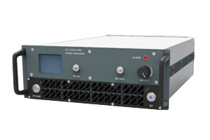 SPA-0P6-6 Series Broadband SSPA