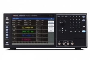 STB8840 Series Precision LCR Meter STB8840 Series Precision LCR Meter