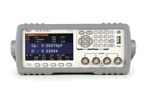 TH2817B+ LCR Meter