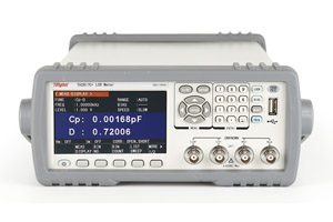 TH2817C+ LCR Meter