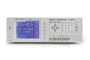 TH2826 Series High Frequency LCR Meter