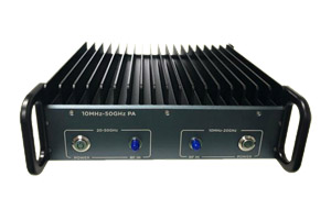 SPA-10M-50-1 Broadband SSPA